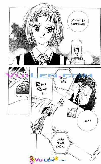 Thủ Lĩnh Chunja - Chapter 11 - Trang 112