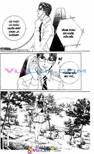 Thủ Lĩnh Chunja - Chapter 11 - Trang 113