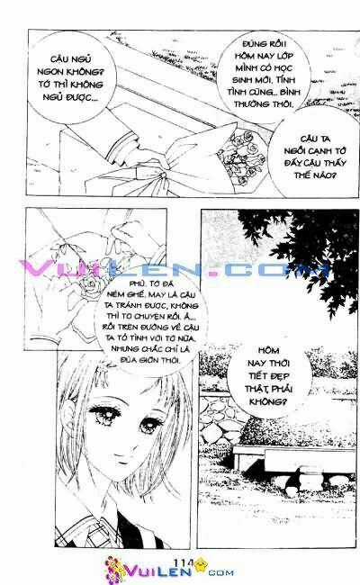 Thủ Lĩnh Chunja - Chapter 11 - Trang 114