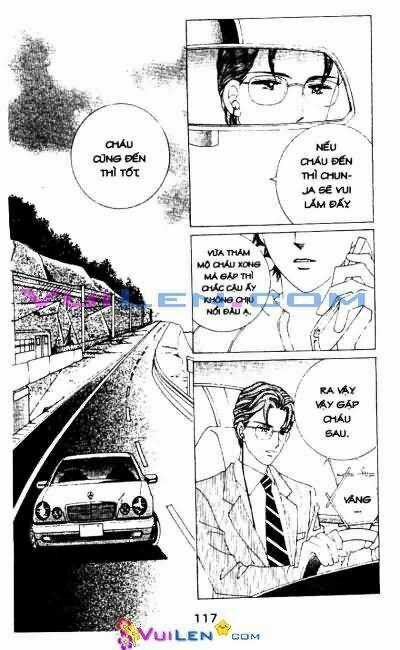 Thủ Lĩnh Chunja - Chapter 11 - Trang 117