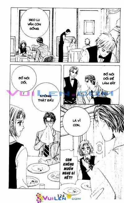 Thủ Lĩnh Chunja - Chapter 11 - Trang 124