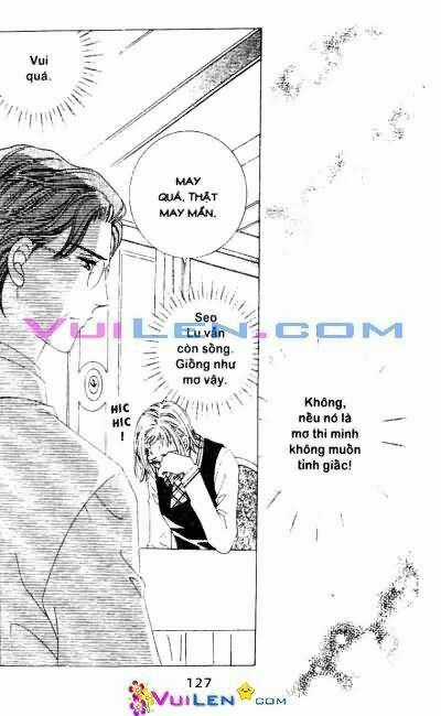 Thủ Lĩnh Chunja - Chapter 11 - Trang 127