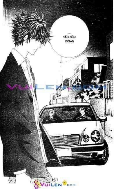 Thủ Lĩnh Chunja - Chapter 11 - Trang 131