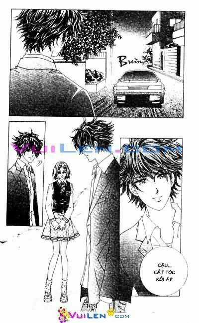 Thủ Lĩnh Chunja - Chapter 11 - Trang 134