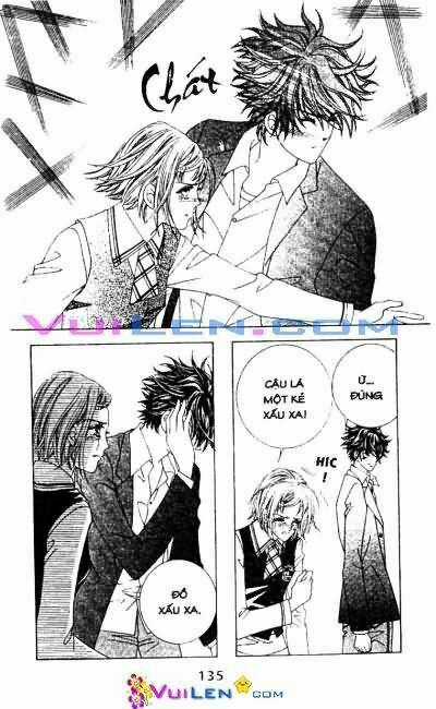 Thủ Lĩnh Chunja - Chapter 11 - Trang 135