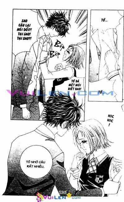 Thủ Lĩnh Chunja - Chapter 11 - Trang 136