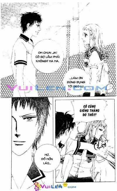 Thủ Lĩnh Chunja - Chapter 11 - Trang 18