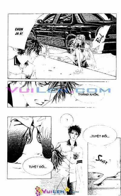 Thủ Lĩnh Chunja - Chapter 11 - Trang 19