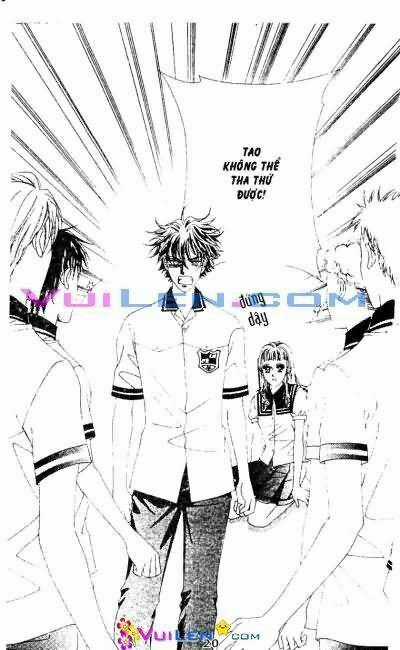 Thủ Lĩnh Chunja - Chapter 11 - Trang 20