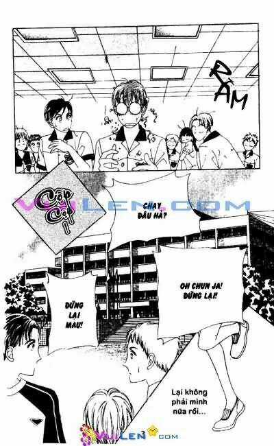Thủ Lĩnh Chunja - Chapter 11 - Trang 3
