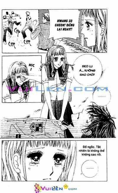 Thủ Lĩnh Chunja - Chapter 11 - Trang 23