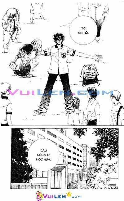 Thủ Lĩnh Chunja - Chapter 11 - Trang 24