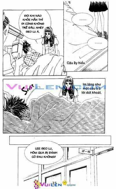 Thủ Lĩnh Chunja - Chapter 11 - Trang 25