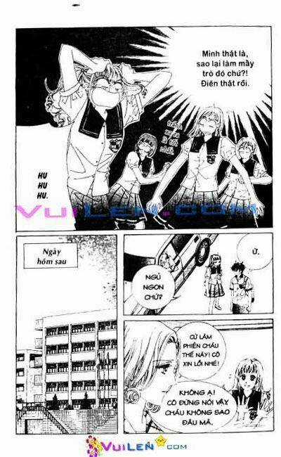 Thủ Lĩnh Chunja - Chapter 11 - Trang 4