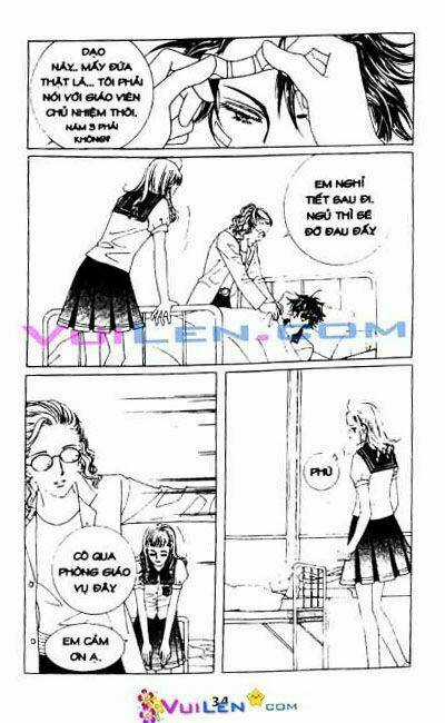 Thủ Lĩnh Chunja - Chapter 11 - Trang 34