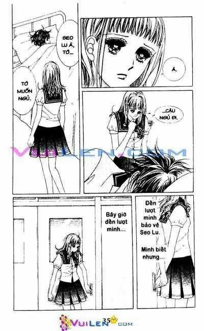 Thủ Lĩnh Chunja - Chapter 11 - Trang 35