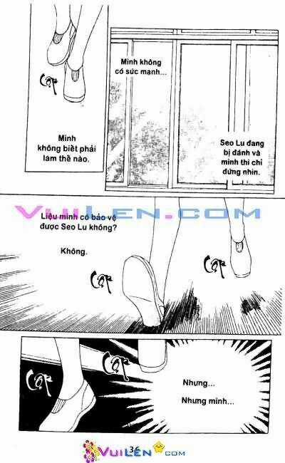 Thủ Lĩnh Chunja - Chapter 11 - Trang 36