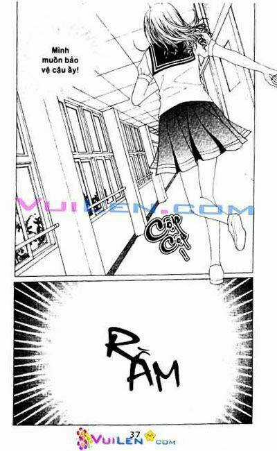 Thủ Lĩnh Chunja - Chapter 11 - Trang 37