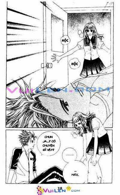 Thủ Lĩnh Chunja - Chapter 11 - Trang 38