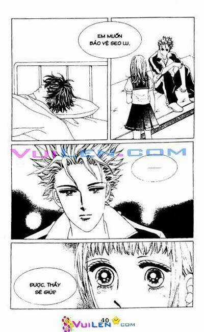 Thủ Lĩnh Chunja - Chapter 11 - Trang 40
