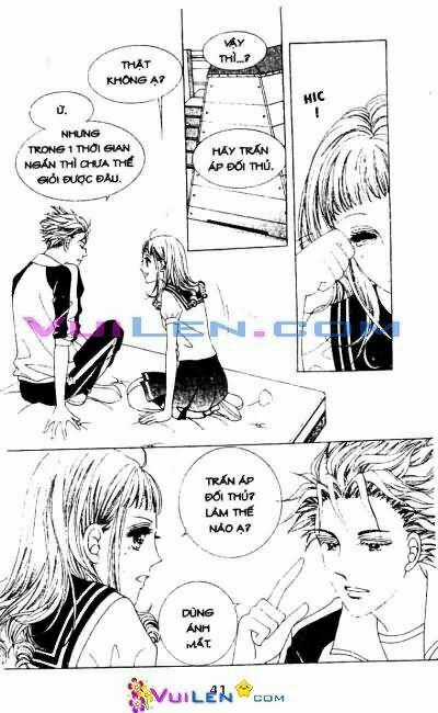 Thủ Lĩnh Chunja - Chapter 11 - Trang 41