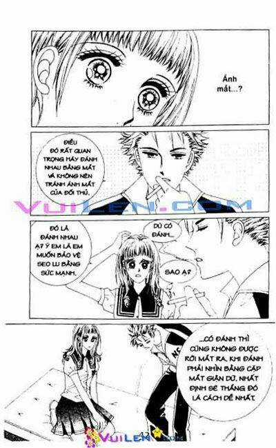 Thủ Lĩnh Chunja - Chapter 11 - Trang 42