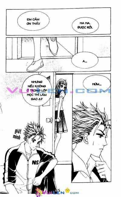 Thủ Lĩnh Chunja - Chapter 11 - Trang 45