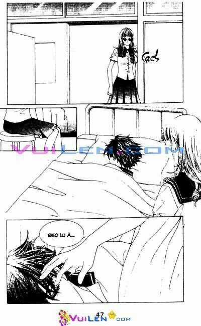 Thủ Lĩnh Chunja - Chapter 11 - Trang 47