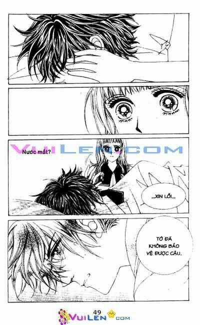 Thủ Lĩnh Chunja - Chapter 11 - Trang 49