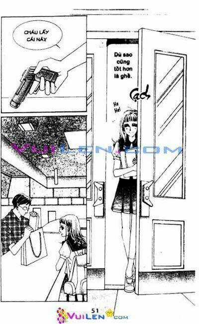 Thủ Lĩnh Chunja - Chapter 11 - Trang 51