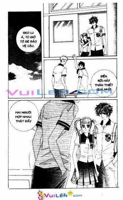 Thủ Lĩnh Chunja - Chapter 11 - Trang 52