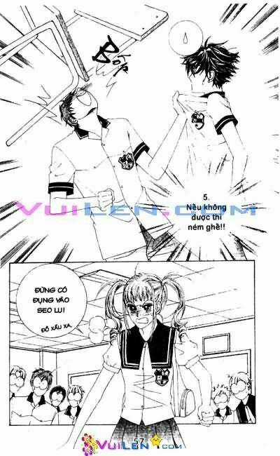 Thủ Lĩnh Chunja - Chapter 11 - Trang 57