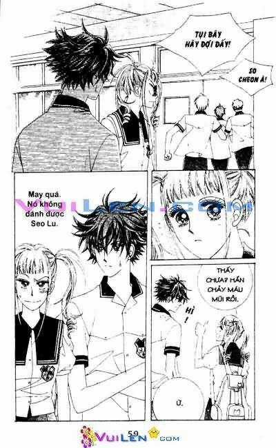 Thủ Lĩnh Chunja - Chapter 11 - Trang 59