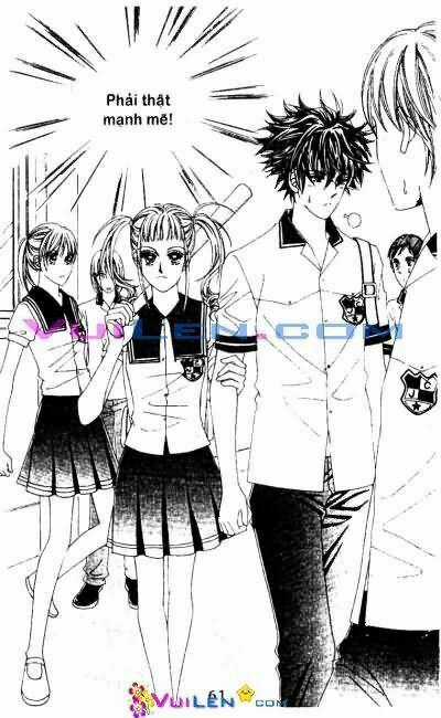 Thủ Lĩnh Chunja - Chapter 11 - Trang 61