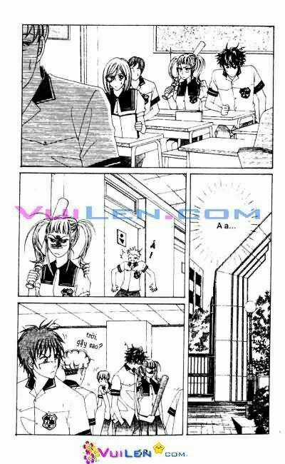 Thủ Lĩnh Chunja - Chapter 11 - Trang 62