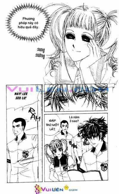 Thủ Lĩnh Chunja - Chapter 11 - Trang 63