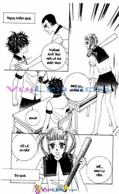 Thủ Lĩnh Chunja - Chapter 11 - Trang 64