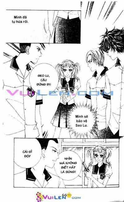 Thủ Lĩnh Chunja - Chapter 11 - Trang 66