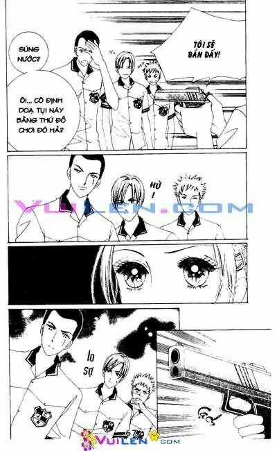 Thủ Lĩnh Chunja - Chapter 11 - Trang 67