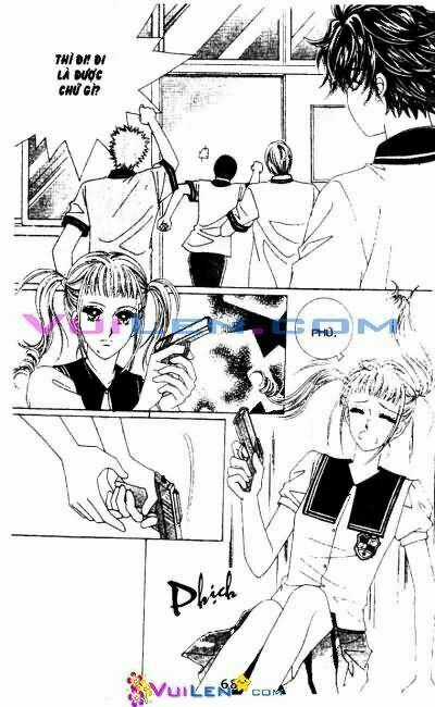 Thủ Lĩnh Chunja - Chapter 11 - Trang 68