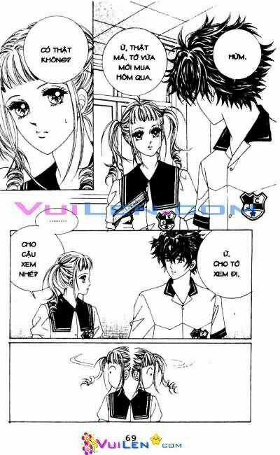 Thủ Lĩnh Chunja - Chapter 11 - Trang 69