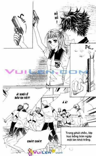 Thủ Lĩnh Chunja - Chapter 11 - Trang 70