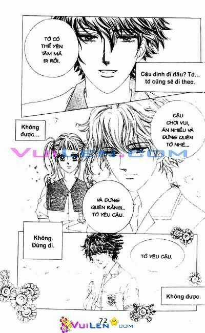 Thủ Lĩnh Chunja - Chapter 11 - Trang 72