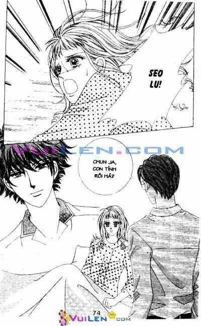 Thủ Lĩnh Chunja - Chapter 11 - Trang 74
