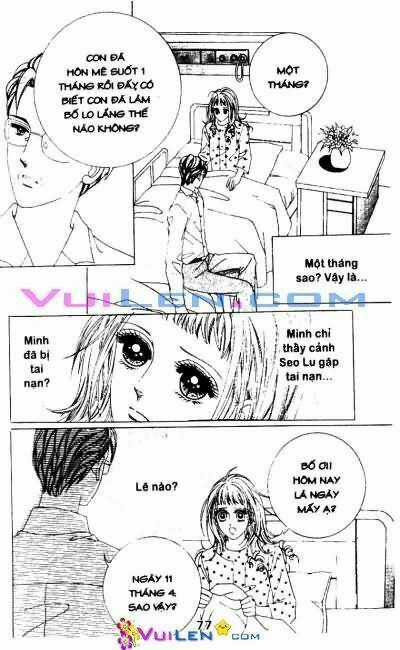 Thủ Lĩnh Chunja - Chapter 11 - Trang 77