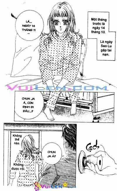 Thủ Lĩnh Chunja - Chapter 11 - Trang 78