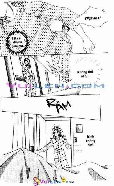 Thủ Lĩnh Chunja - Chapter 11 - Trang 79