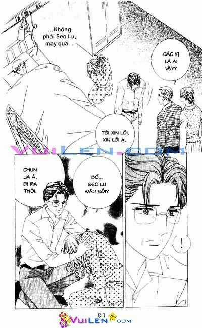 Thủ Lĩnh Chunja - Chapter 11 - Trang 81