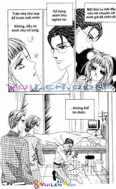 Thủ Lĩnh Chunja - Chapter 11 - Trang 83