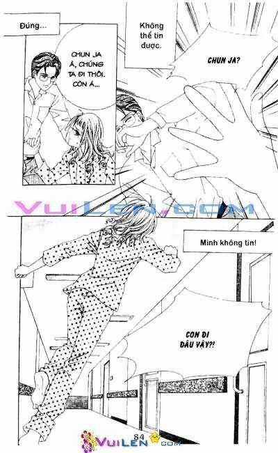 Thủ Lĩnh Chunja - Chapter 11 - Trang 84